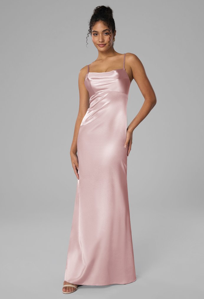 AW Morgan Dress